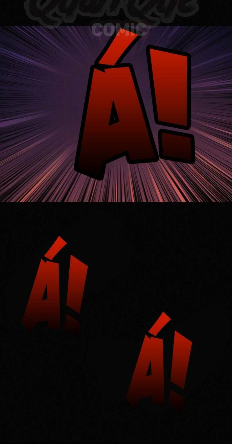 nơi này có yêu khí chapter 29 30