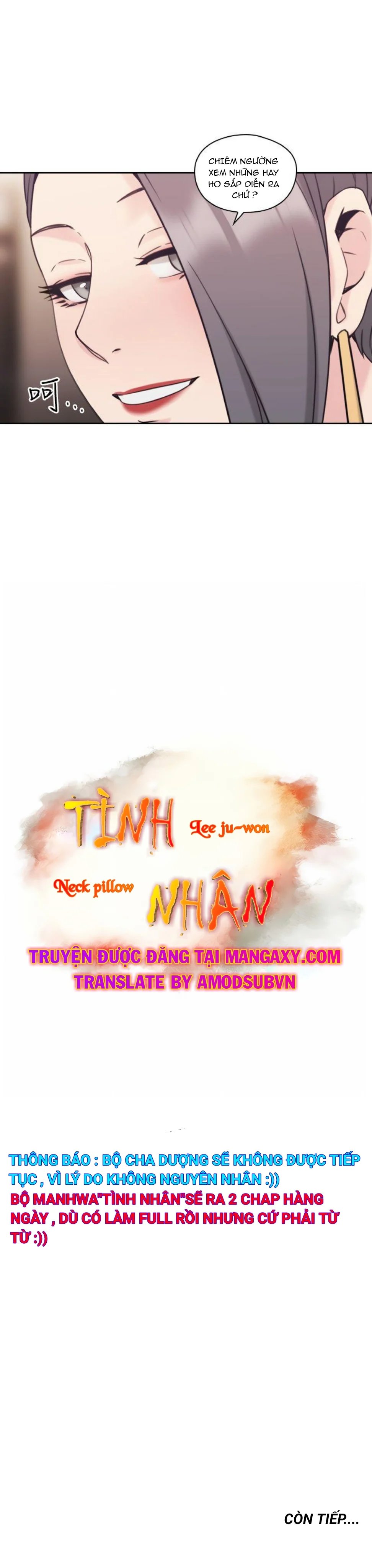 tình nhân chapter 21 29