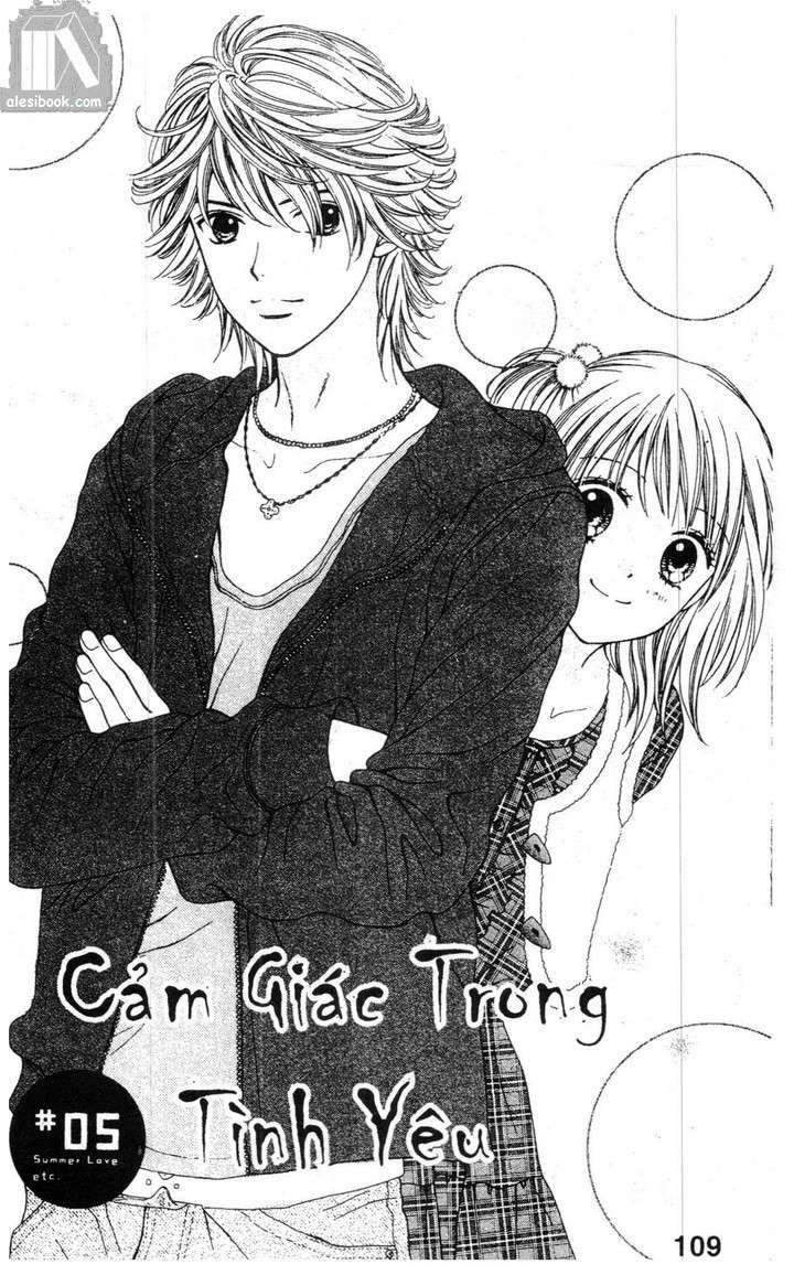 cảm giác trong tình yêu chapter 1 107