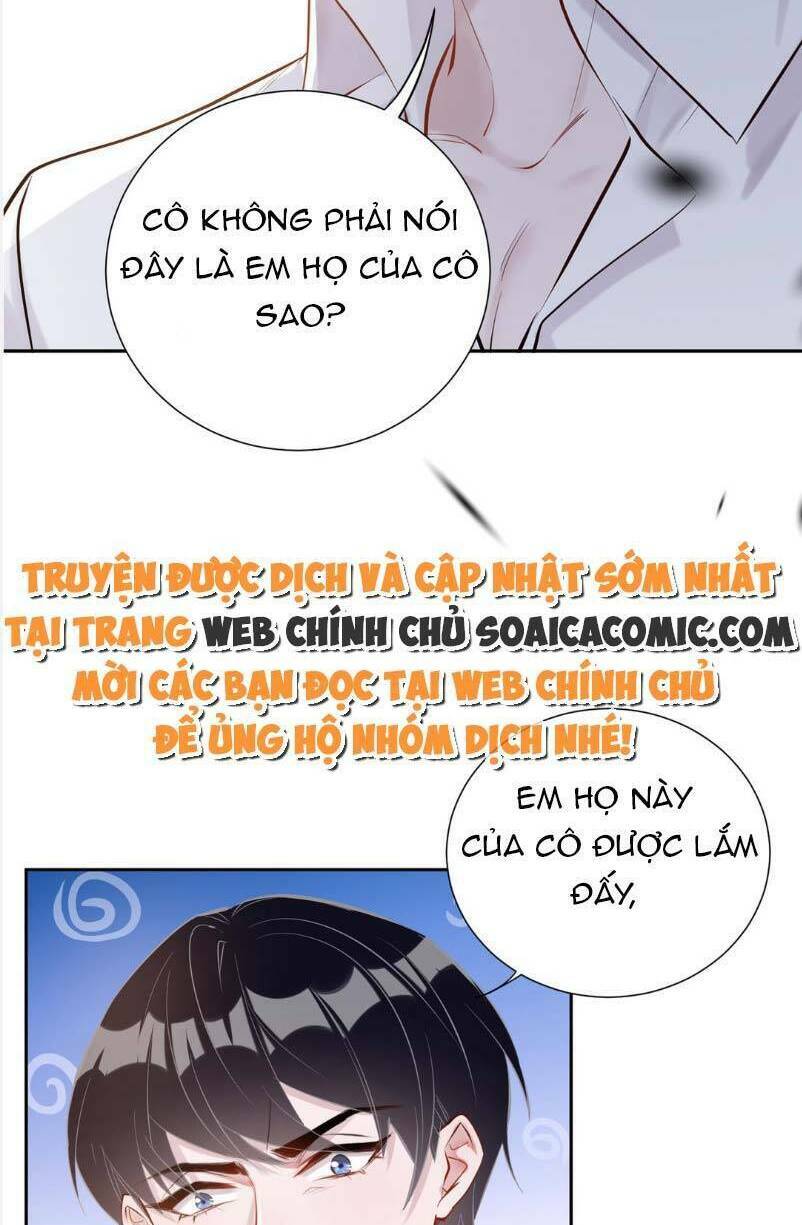 thế thân tự mình tu dưỡng chapter 31 3