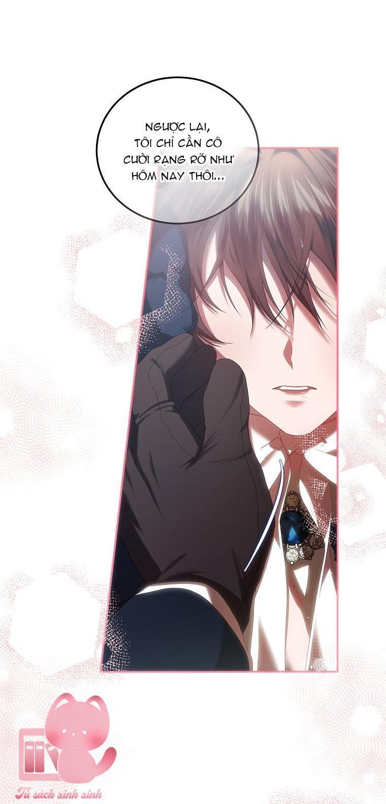tháng năm cuối cùng của nữ phụ đoản mệnh chapter 42 6