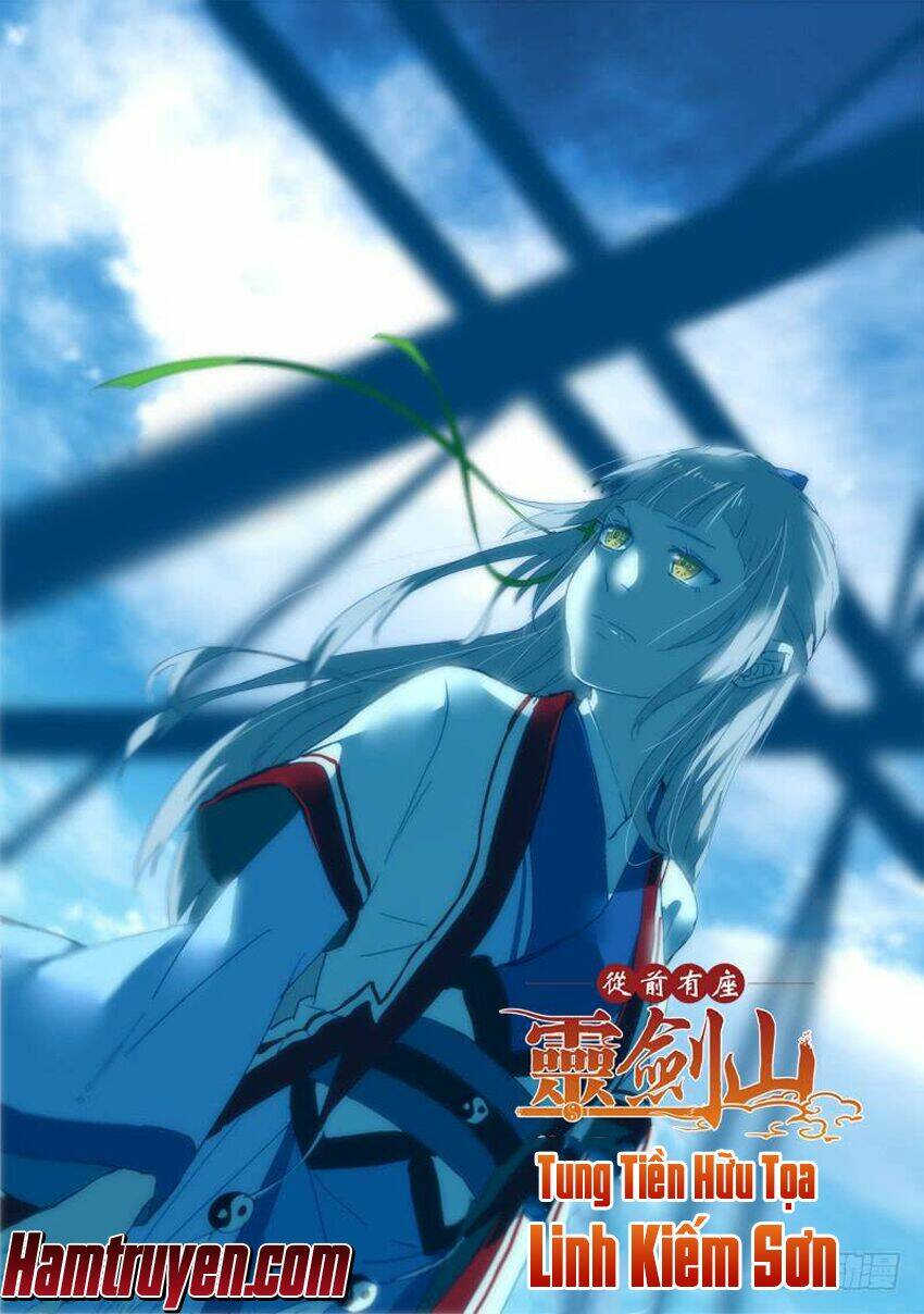 trước kia có tòa linh kiếm sơn chapter 379 2