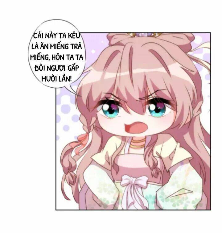 ồ, phu quân đáng yêu của tôi! chapter 47 12