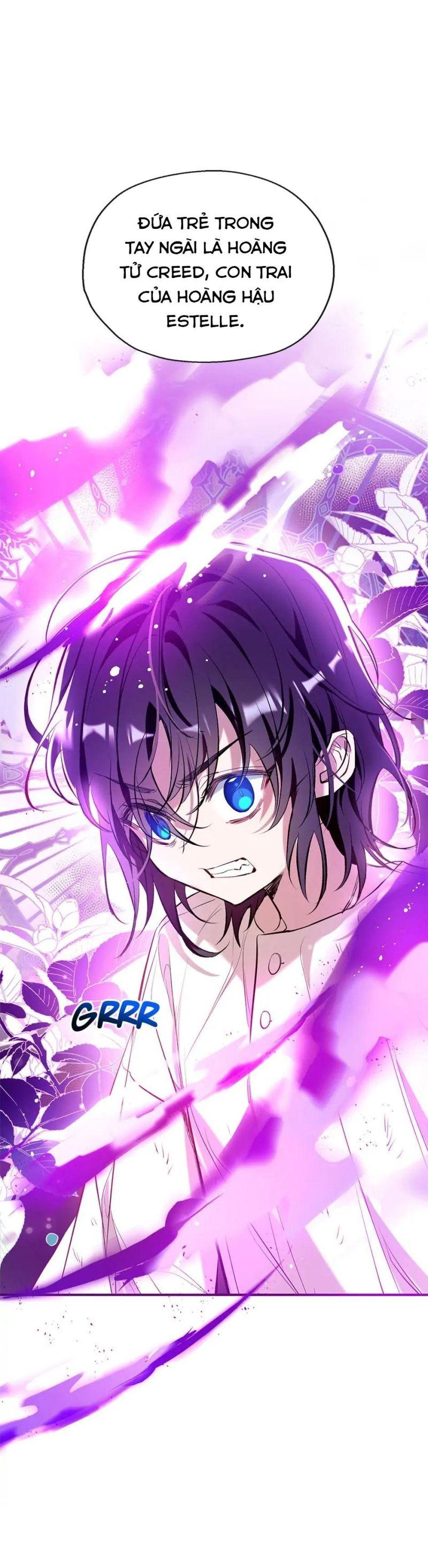 chúng ta có thể trở thành gia đình được không? chapter 75 2