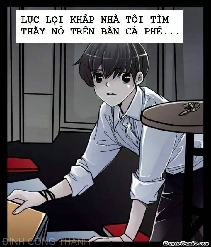 xác ướp chapter 2 13