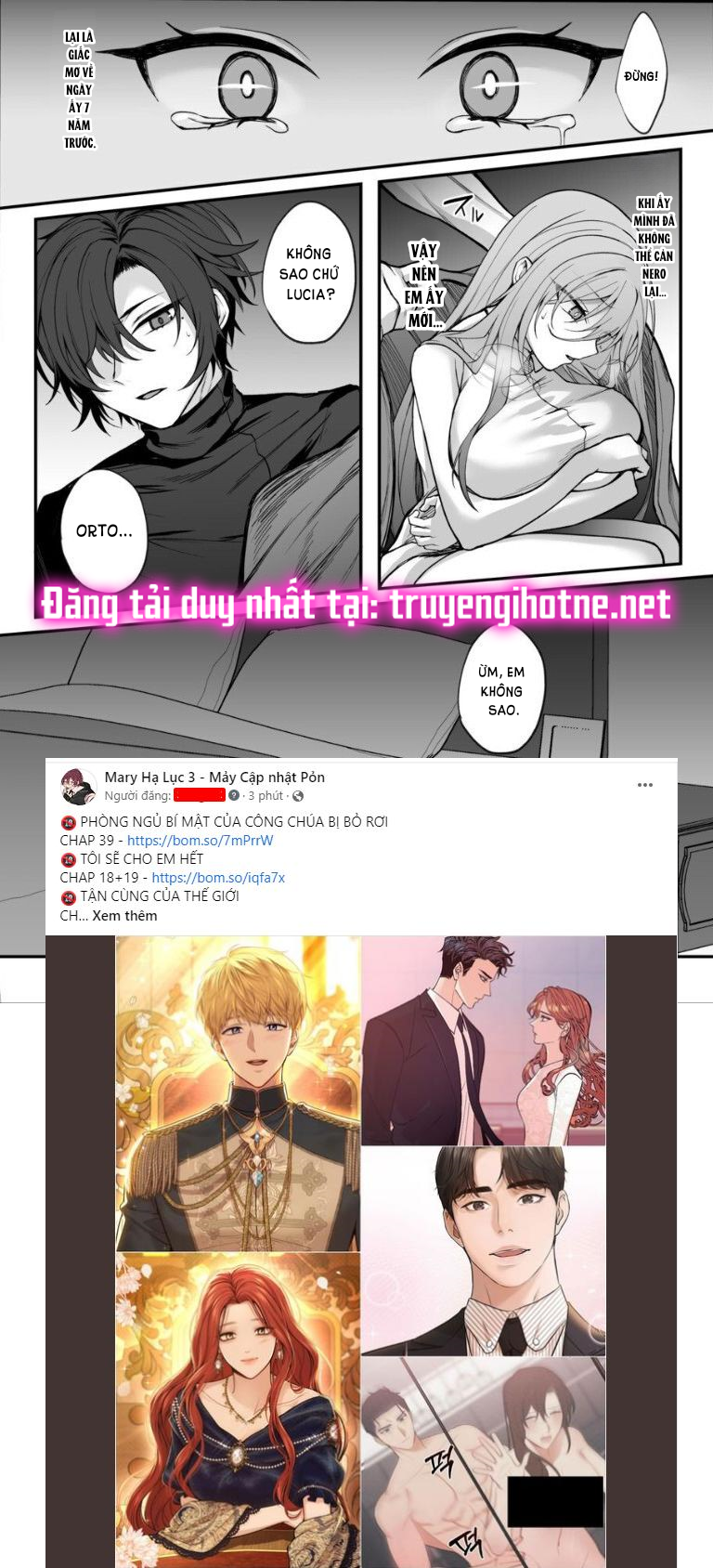 người bạn thuở nhỏ tôi tưỡng đã chết nay đã trở thành ma vương chapter 1 5