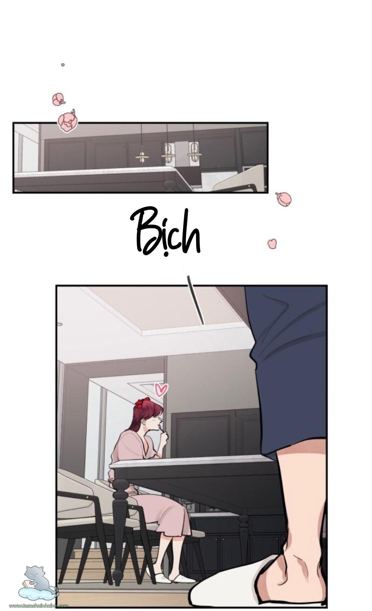 oan gia ngõ hẹp chapter 71 17