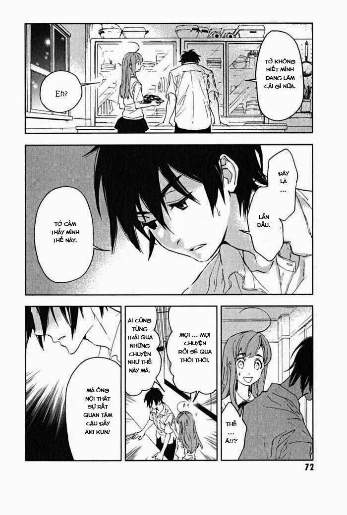 hanayashiki no juunintachi chapter 2 28