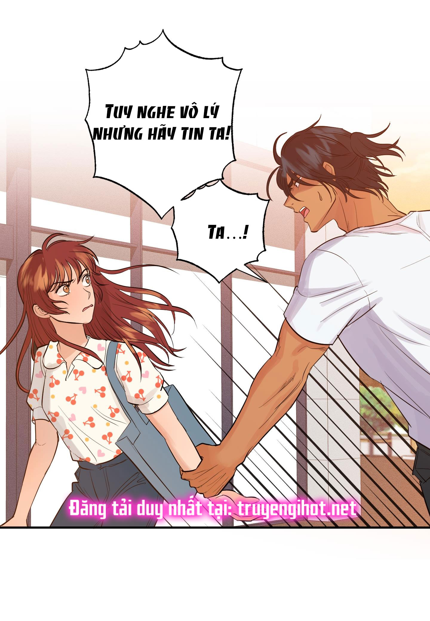 [18+] một lòng một dạ chapter 8 34
