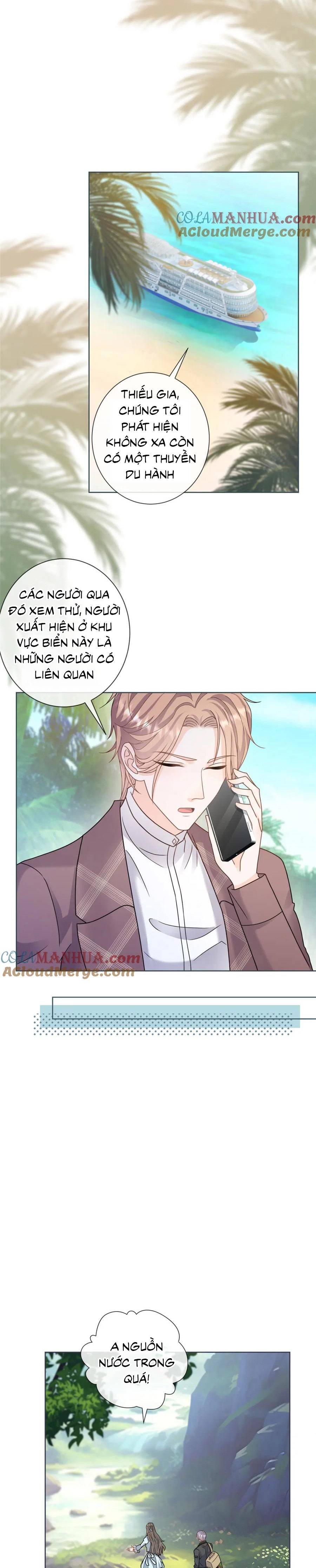 sát thủ đại nhân tại tuyến dưỡng hồ chapter 130 7