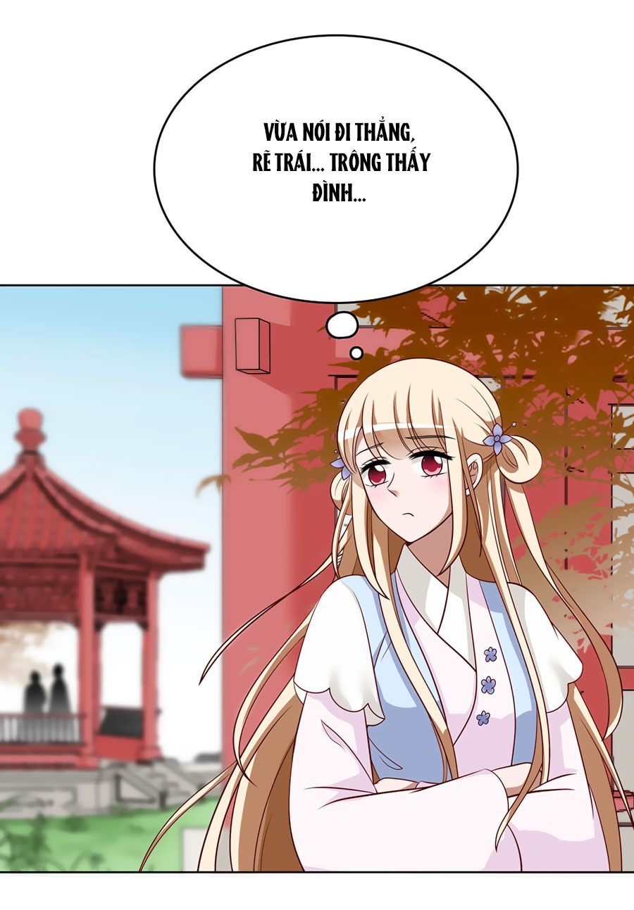 kiêu ngạo vương gia chủng điền phi chapter 81 8