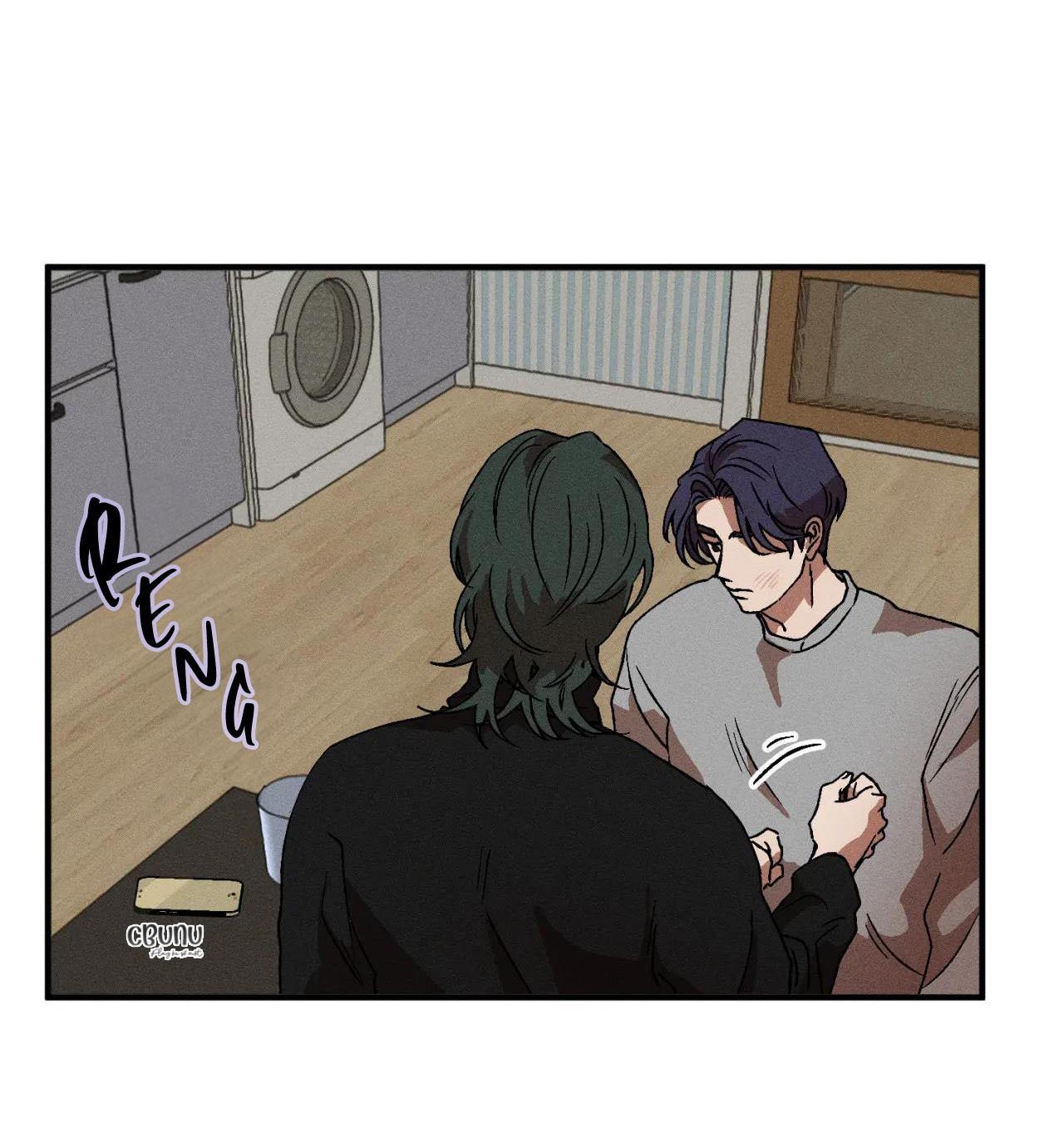 bẫy đôi ngọt ngào chapter 28 34