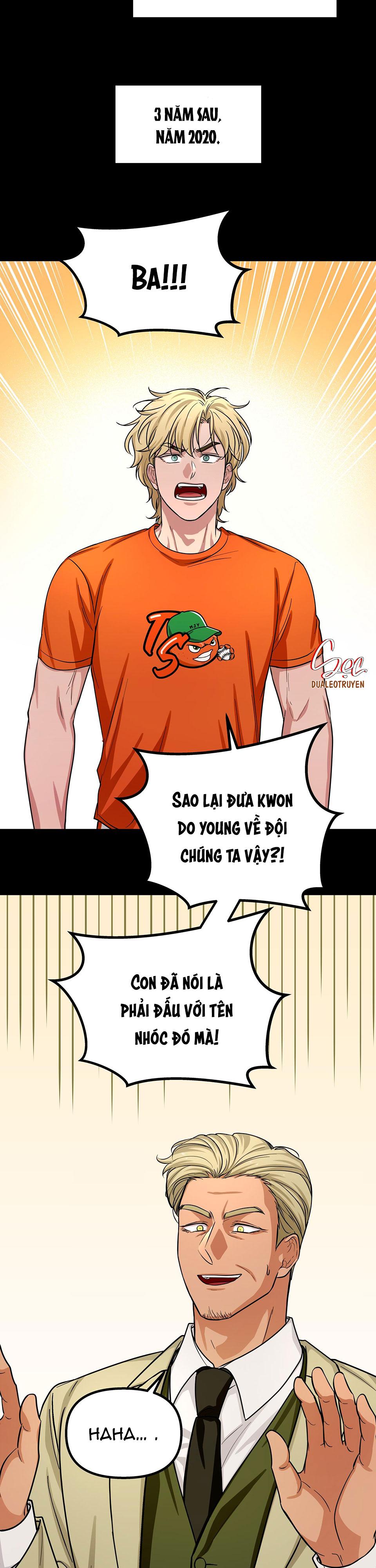 (np)những ngày mù sương chapter 9 16