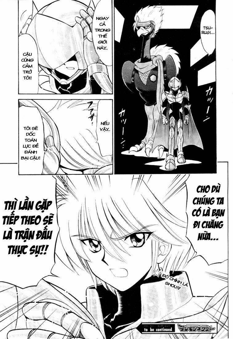 digimon next chapter 3 30