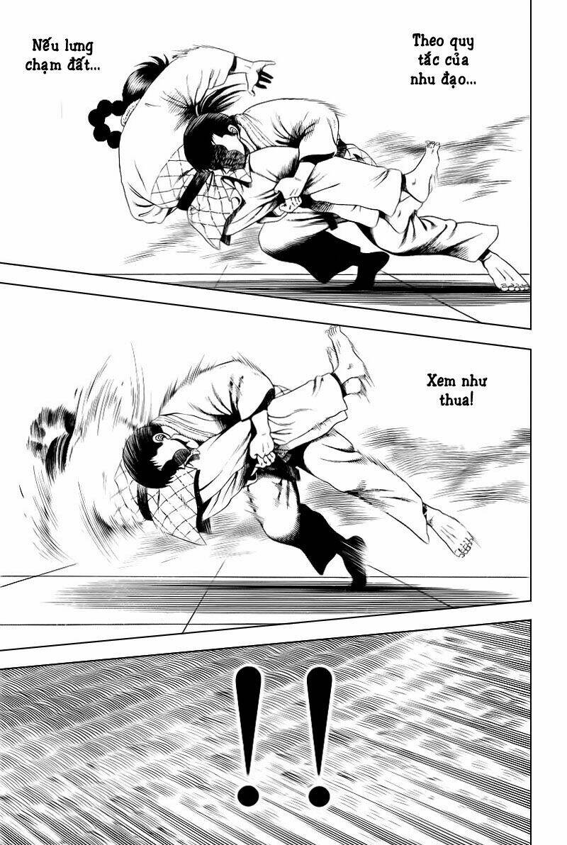 shin kotaro makaritoru! juudouhen chapter 10 4