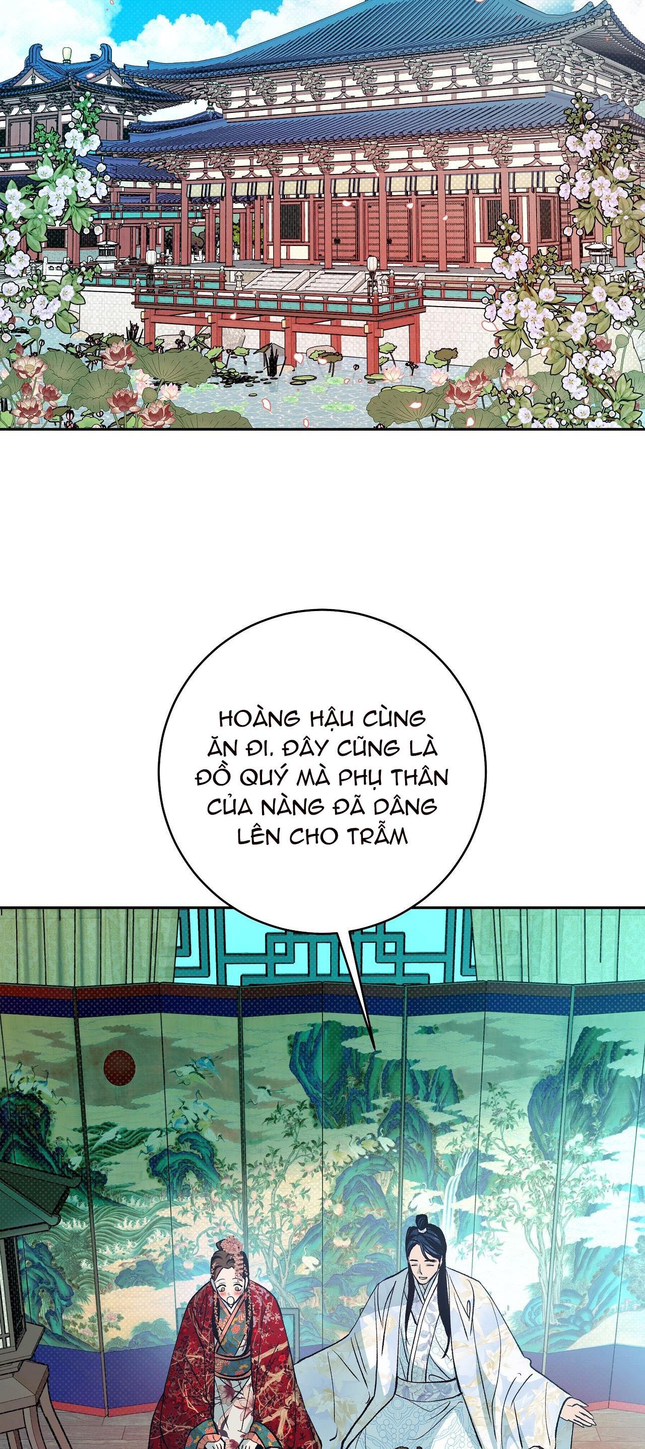 hương mộc chapter 1 39