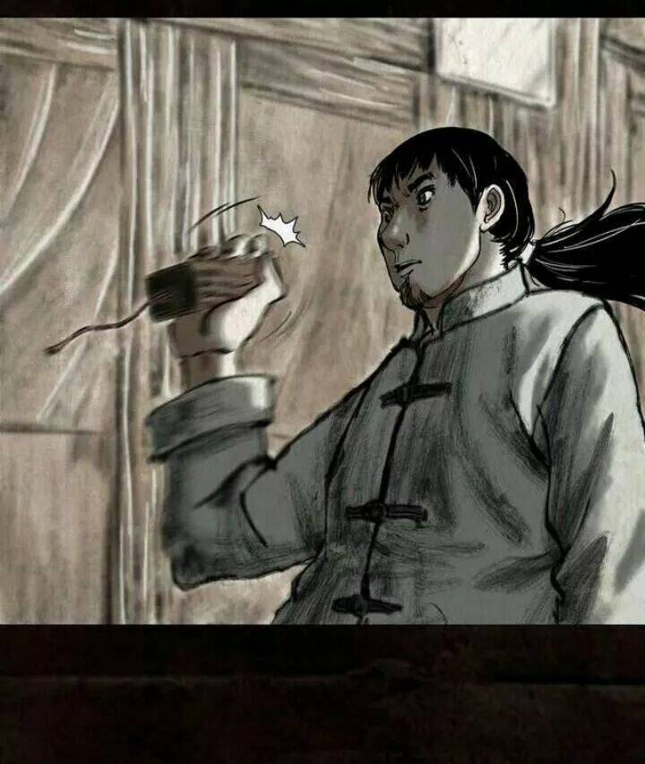 trấn thái bình chapter 12 98