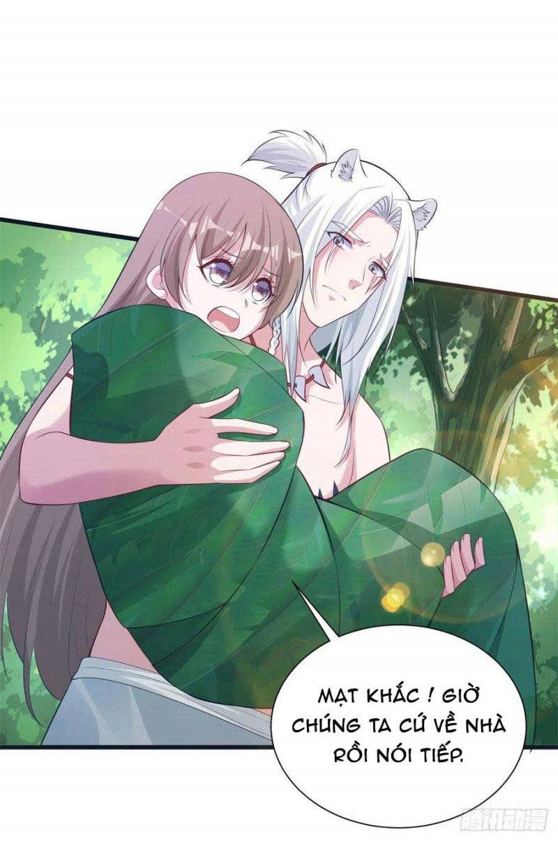[16+] thảnh thơi thú thế chủng chủng điền, sinh sinh tể chapter 292 18