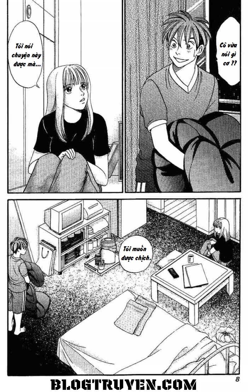 b-shock chapter 41 6