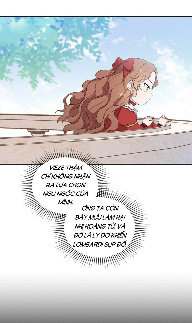 lần này tôi sẽ trở thành gia chủ chapter 2 50