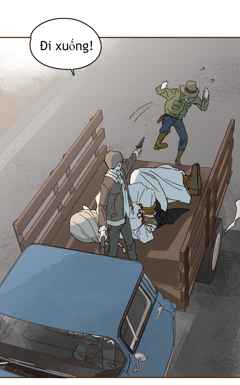 câu chuyện tình yêu kỳ lạ chapter 5 2