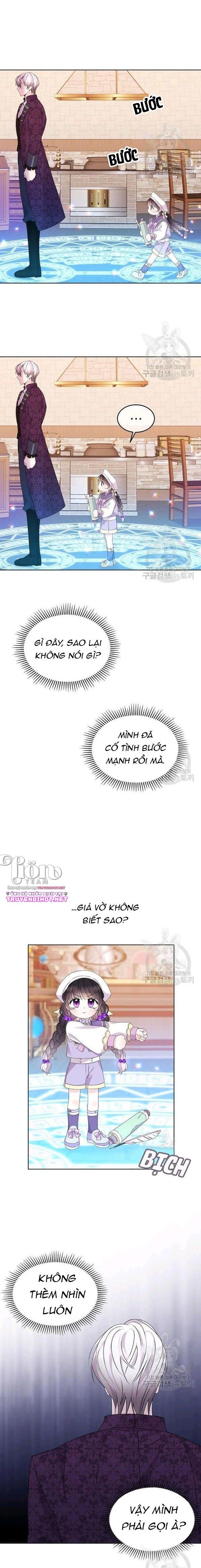 công chúa của sự diệt vong chapter 12.2 3