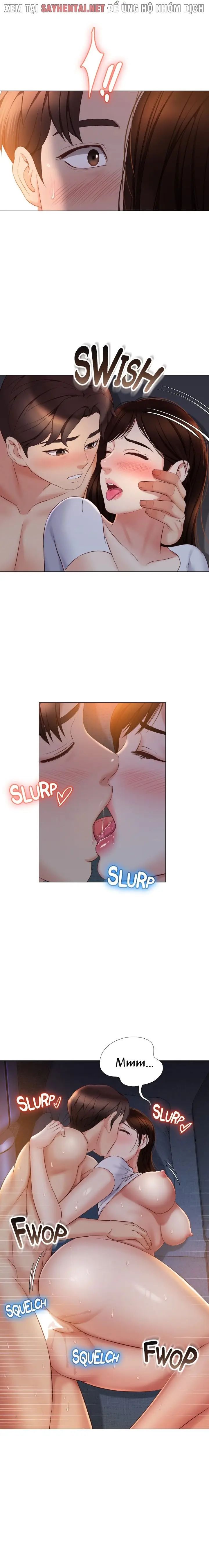 bạn của con gái tôi chapter 39 14