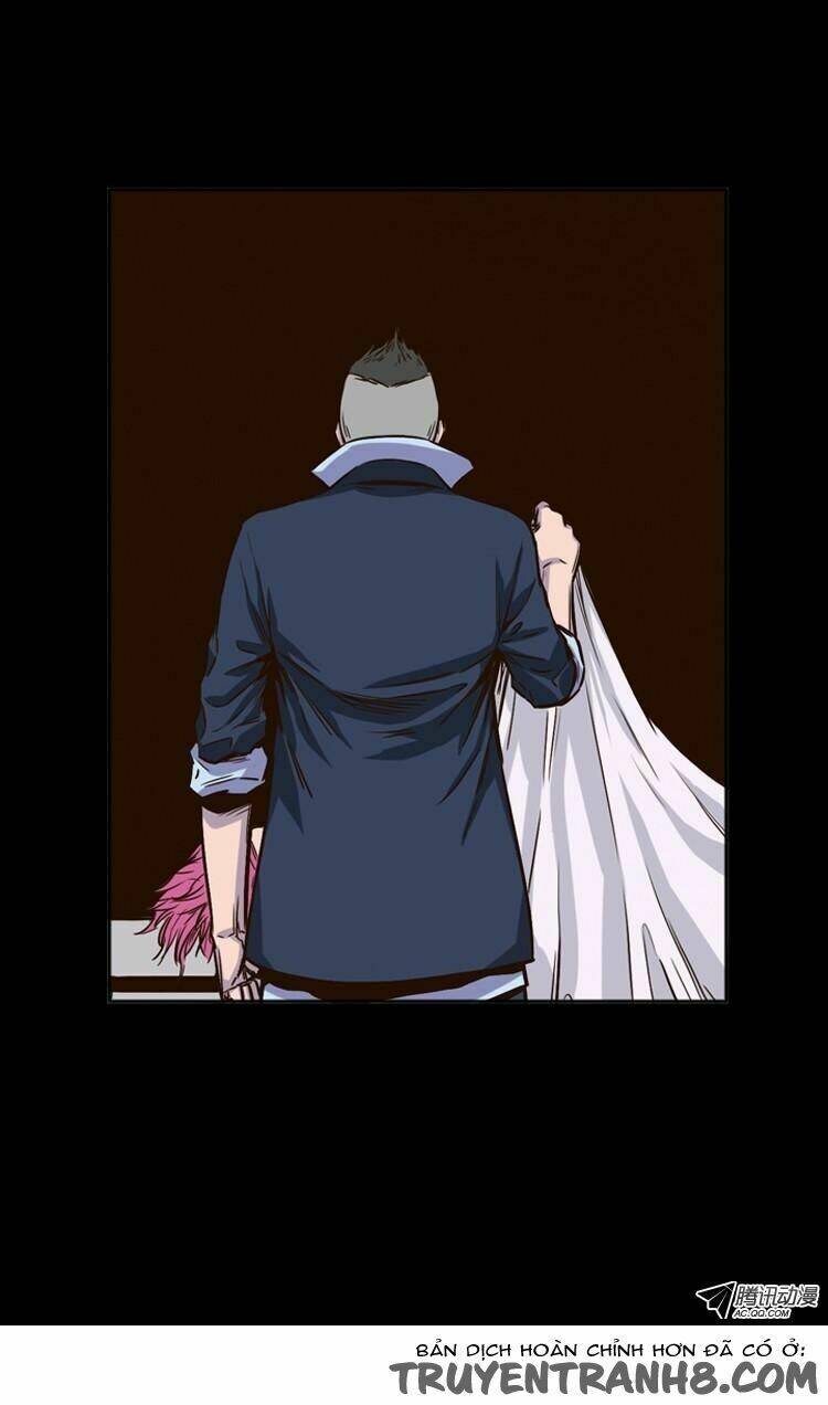 vua của vong linh chapter 143 24