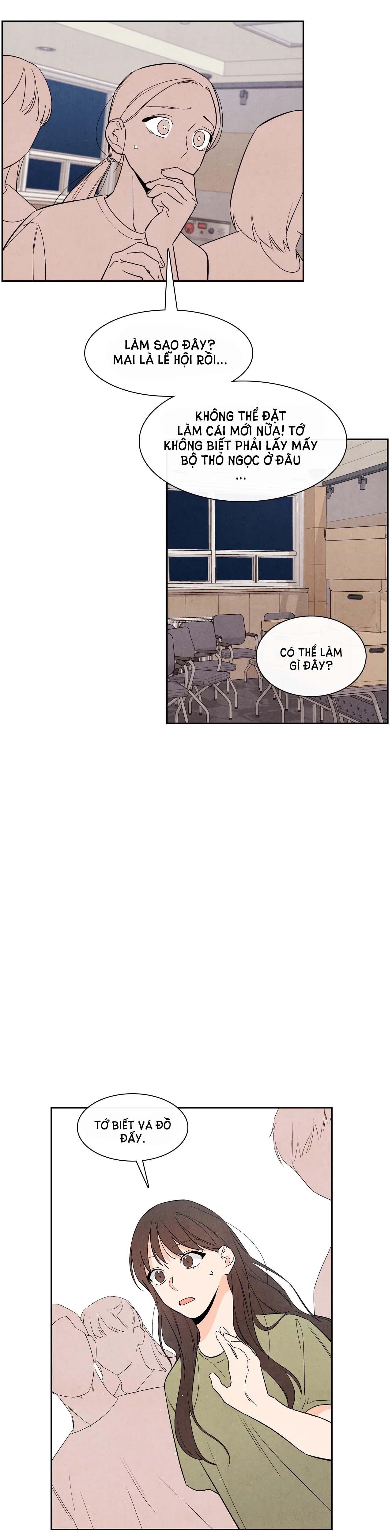 1 cộng 1 bằng.... chapter 24.2 15