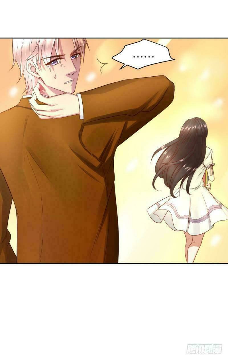 mộ thiếu, lão bà ngươi trọng sinh lại rồi! chapter 32 28