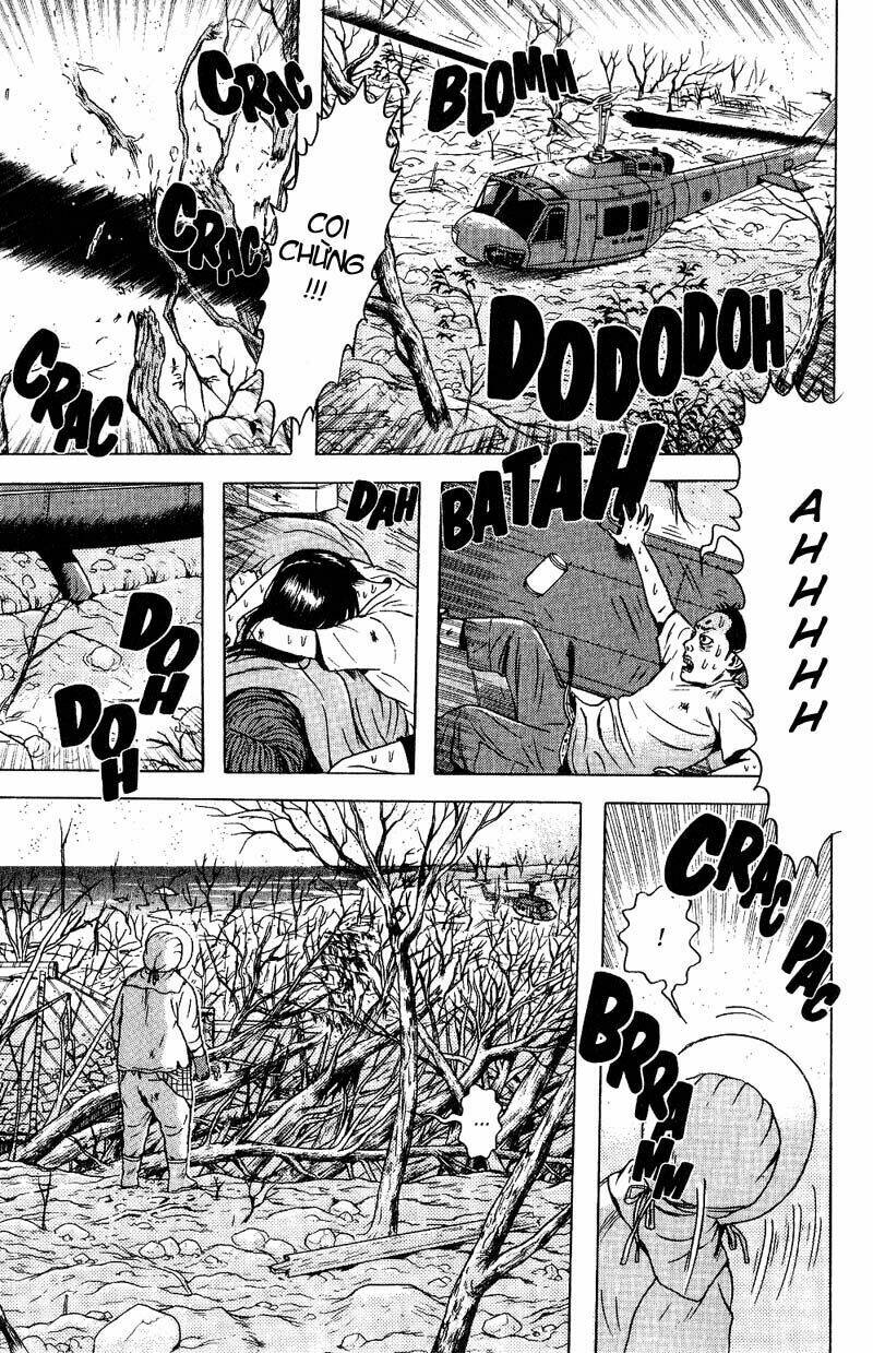 dragon head chapter 50 6