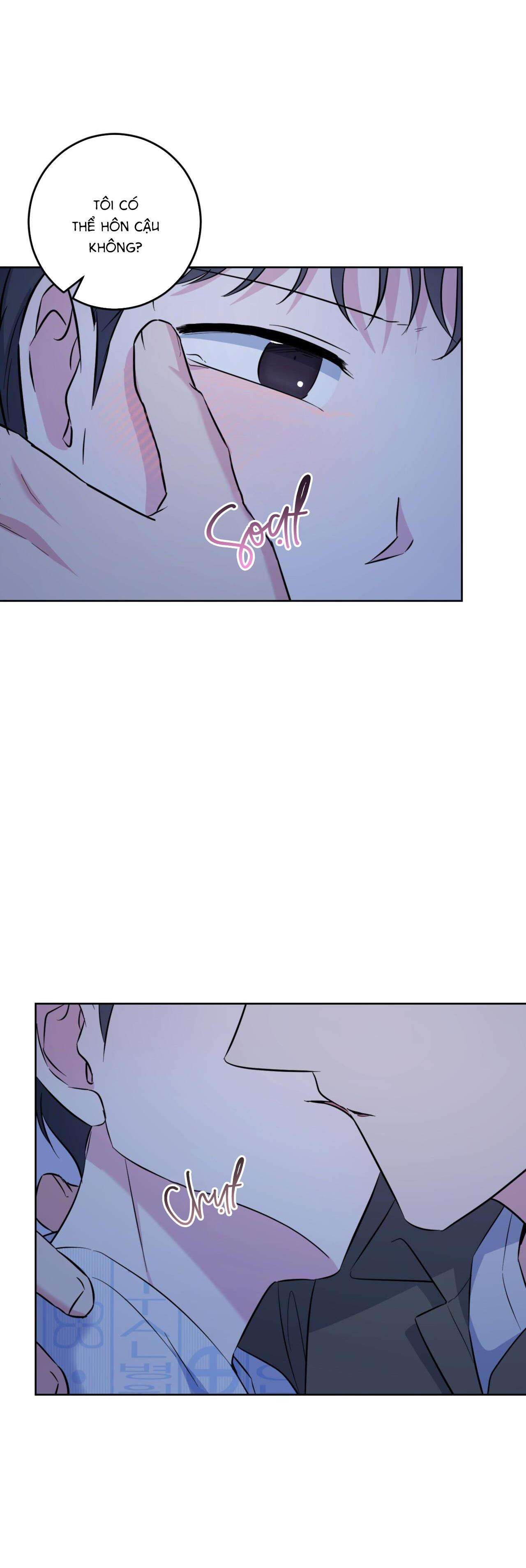 khu rừng tĩnh lặng chapter 36 9