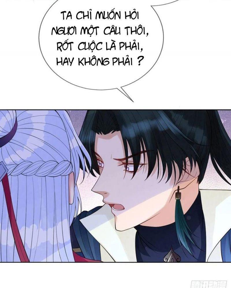 mạt thế nữ vương chapter 50 4