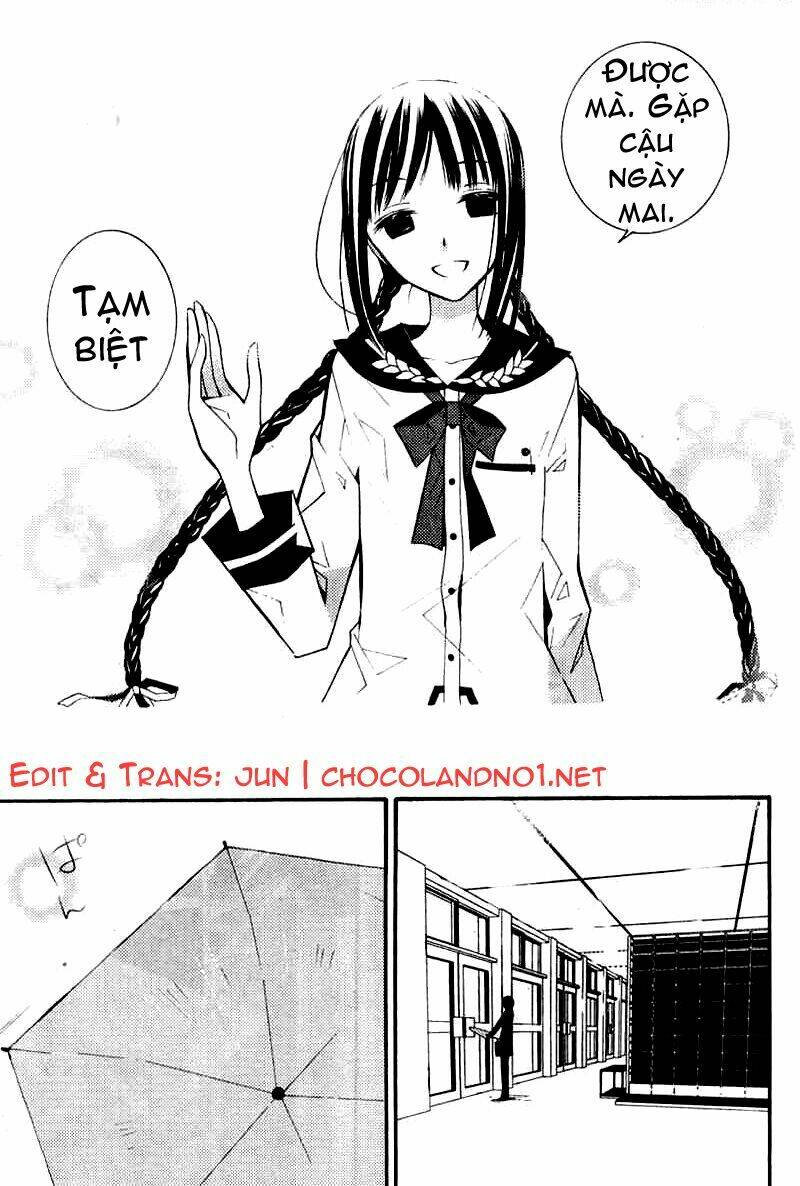 bungaku shoujo to shinitagari no pierrot chapter 4 38