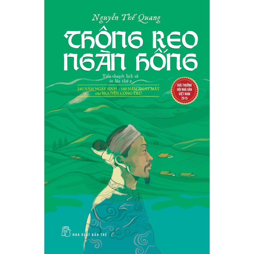 Sách-Thông Reo Ngàn Hống