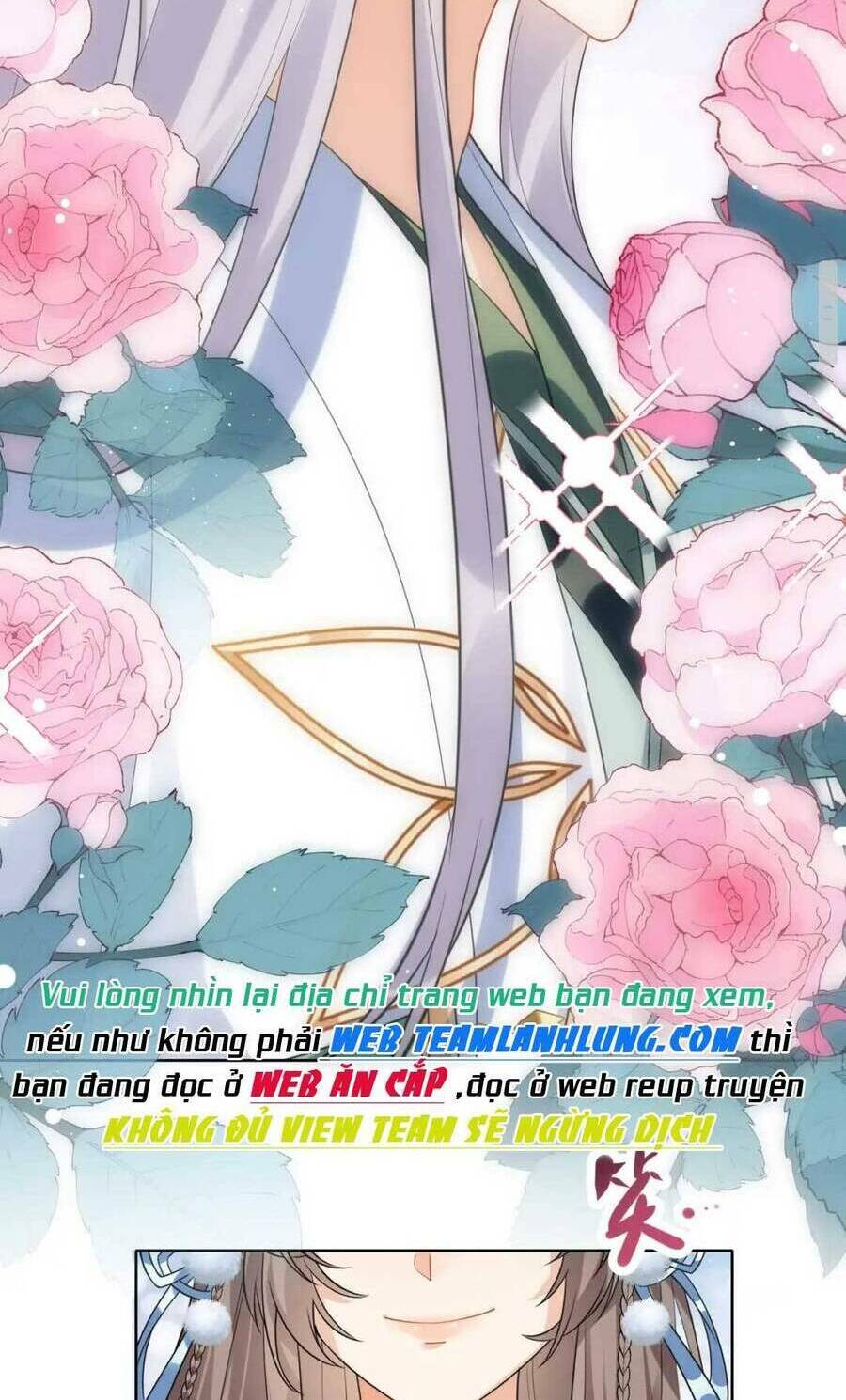 phúc hắc hoa yêu mua một tặng một chapter 10 9