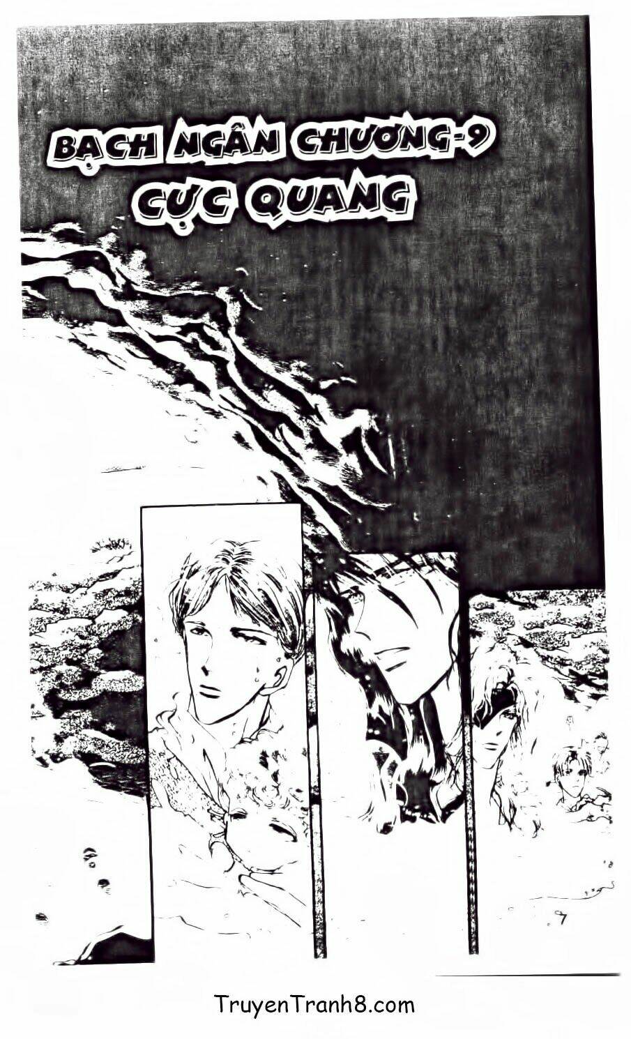 đứa con số phận chapter 46.1 4