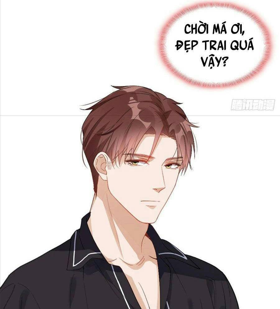 cố tổng, vợ của ngài quá mạnh rồi! chapter 1 23