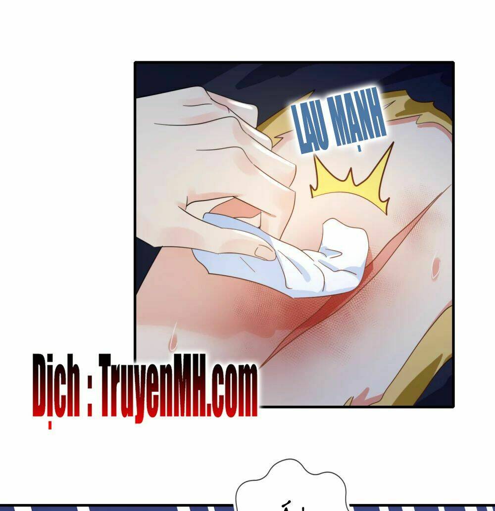 lãnh cung phế hậu muốn nghịch thiên chapter 98 8