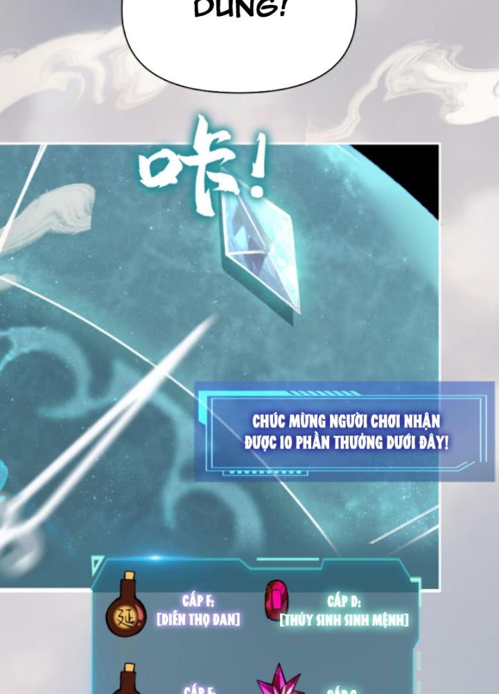 cướp đoạt vô số thiên phú, ta thành thần ở thời đại toàn dân chuyển chức chapter 9 16
