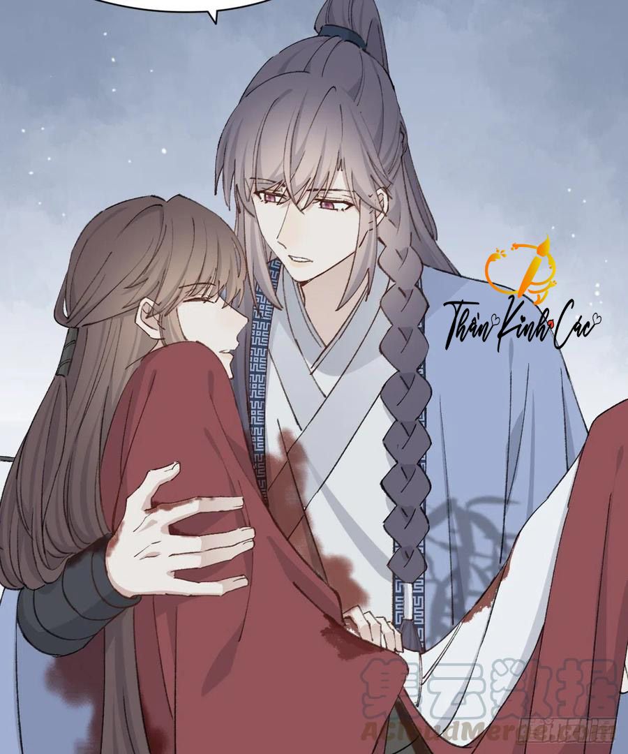 song vương chapter 40 37