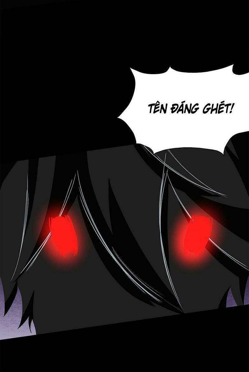 bạn gái virus của tôi chapter 271 49