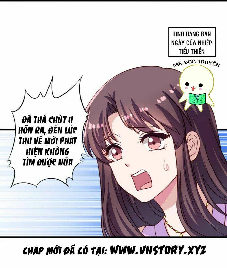 ông chủ của tôi là yêu quái chapter 8 3