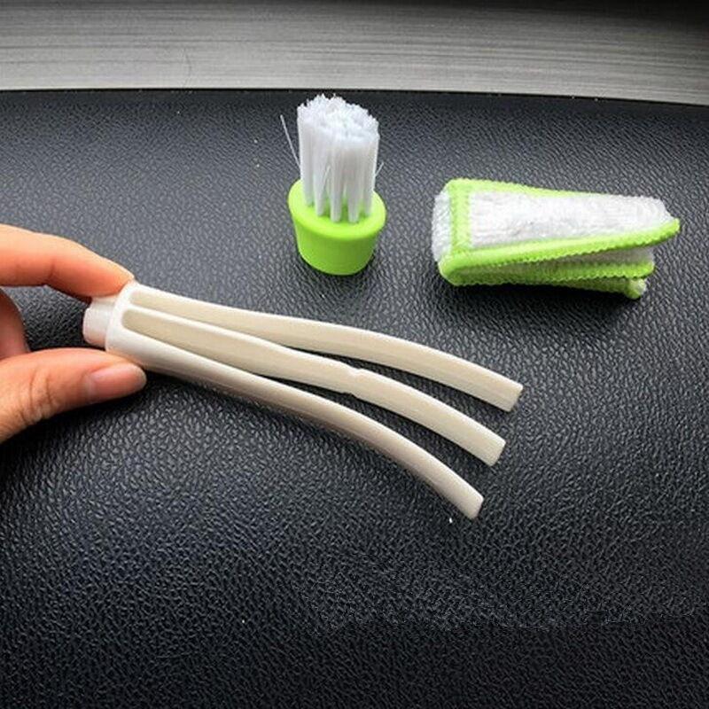 Cọ Vệ Sinh Máy Điều Hòa Xe Hơi Tiện Dụng