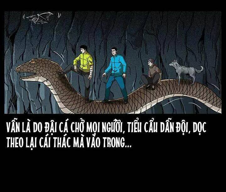 U Minh Ngụy Tượng Chapter 208 70