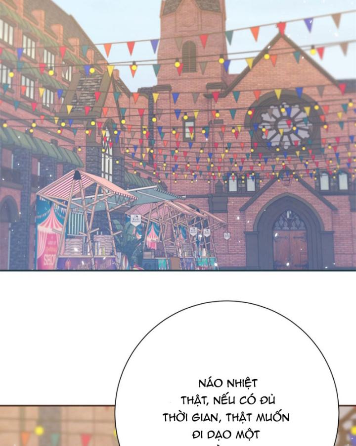 sau khi xuyên sách, các nam chính hắc hóa siêu sủng tôi chapter 3 47