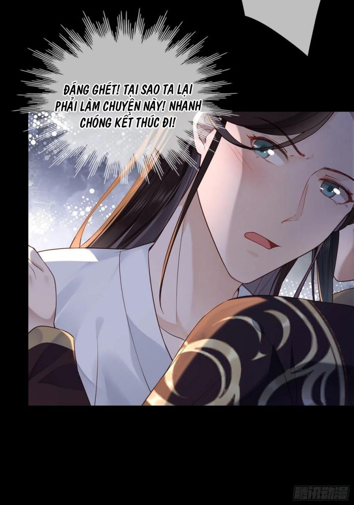 Cô Thành Lonely chapter 70