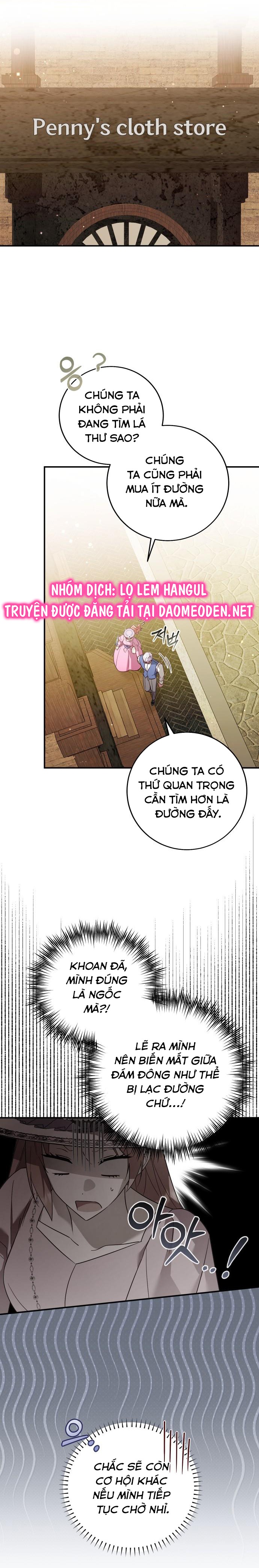 ngã xuống thiên đường chapter 39 10