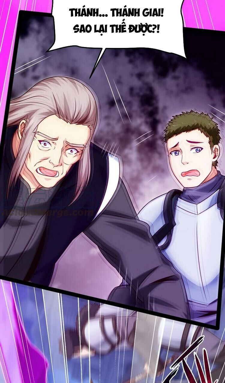 ma thú kiếm thánh dị giới tung hoành chapter 185 34