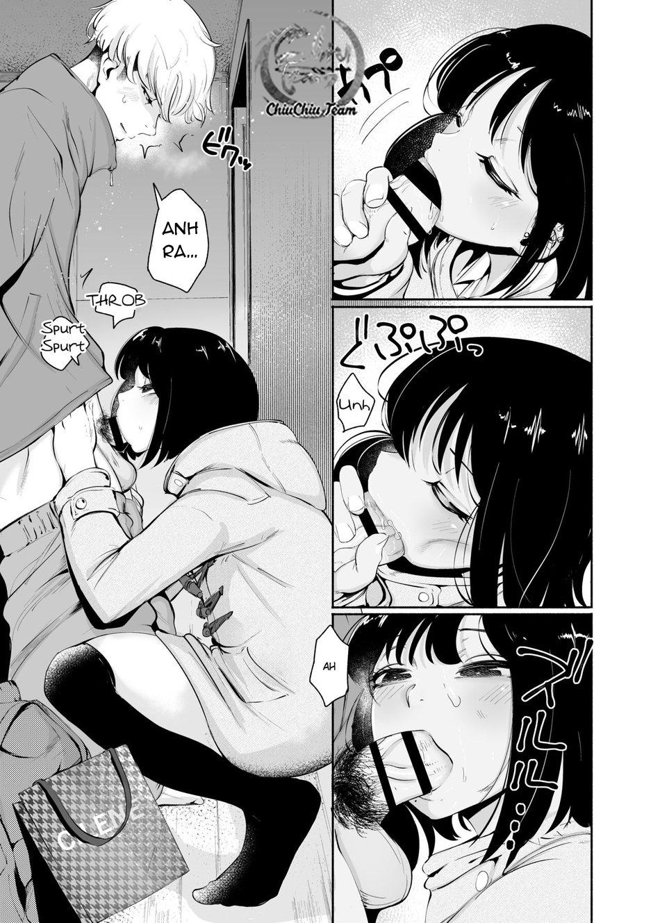 giang sơn tuyệt mỹ không bằng nàng chapter 87 4